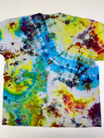 2XL ~ Peace Over All / Comfort Colors