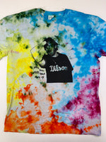 XL ~ Wilson / Comfort Colors
