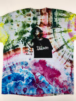 2XL ~ Wilson / Comfort Colors / Long Sleeve