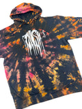 M ~ Split Open and Melt / Hoodie