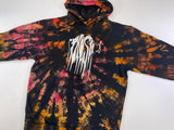 M ~ Split Open and Melt / Hoodie