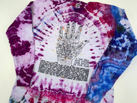 M ~ Playing In Your Hand / Longsleeve