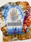 L ~ Playing In Your Hand / Longsleeve