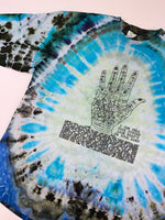 2XL ~ Playing In Your Hand / Longsleeve