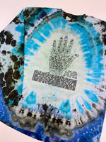 2XL ~ Playing In Your Hand / Longsleeve
