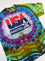 Large ~ USA Basketball