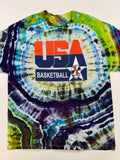 XL ~ USA Basketball