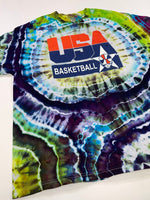 XL ~ USA Basketball