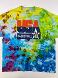 XXL ~ USA Basketball