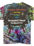 Medium ~ GD The Spectrum