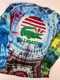 Large ~ Alligator