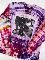 Large ~ NFA / Long Sleeve