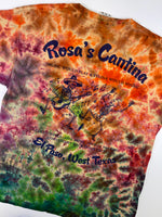 XL ~ Rosa's Cantina
