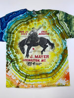 XL ~ Mayer / Livingston MT
