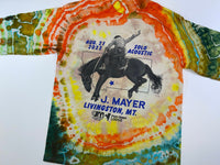 XL ~ Mayer / Livingston MT / Long Sleeve