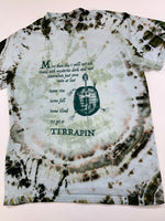 Medium ~ Terrapin