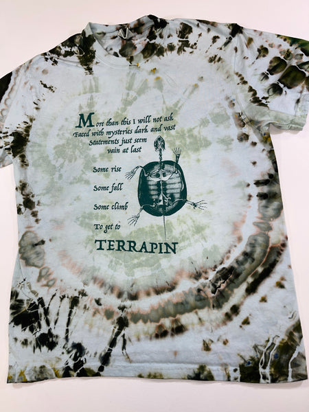Medium ~ Terrapin