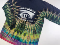 L ~ Eyes / Longsleeve