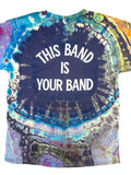 L ~ Your Band