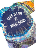 L ~ Your Band
