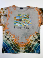 M ~ Radiohead