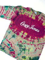 M ~ Casey Jones / Long Sleeve