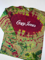 M ~ Casey Jones / Long Sleeve