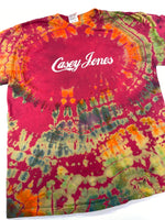 XL ~ Casey Jones / Long Sleeve