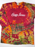 XL ~ Casey Jones / Long Sleeve