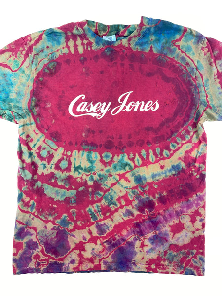 L ~ Casey Jones