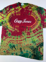 2XL ~ Casey Jones