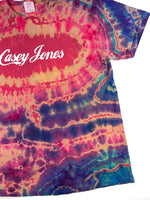 XL ~ Casey Jones