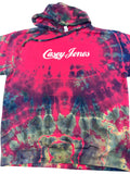 XL ~ Casey Jones / Hoodie