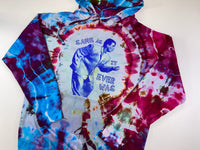 L ~ Once In A Lifetime / Hoodie