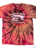 L ~ Eyes / Longsleeve