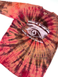 L ~ Eyes / Longsleeve