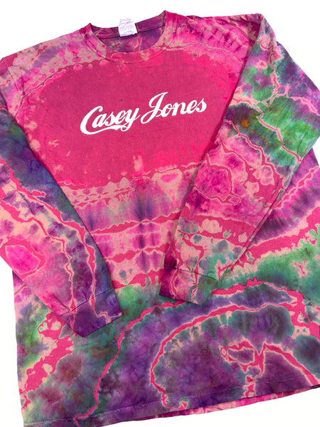 XL ~ Casey Jones / Longsleeve