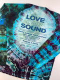 XL ~ Jerry Garcia Foundation / Love Our Sound