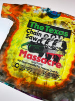 XL ~ Texas Chainsaw