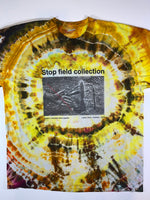 XL ~ Stop Field Collection
