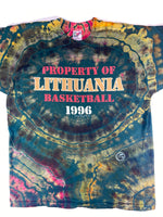 XL / L ~ Lithuania '96