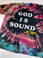 XL ~ God is Sound