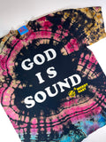 XL ~ God is Sound