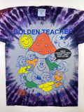 S ~ Golden Teacher