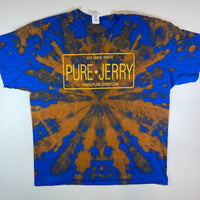 XL ~ Pure Jerry